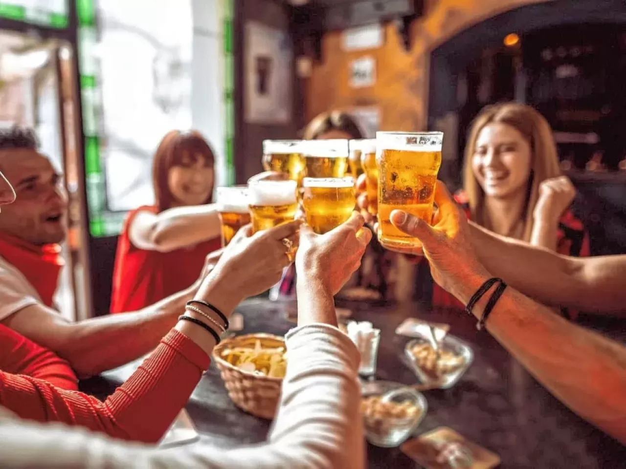 Día Internacional de la Cerveza en Paraguay: Celebra el Primer Viernes de Agosto