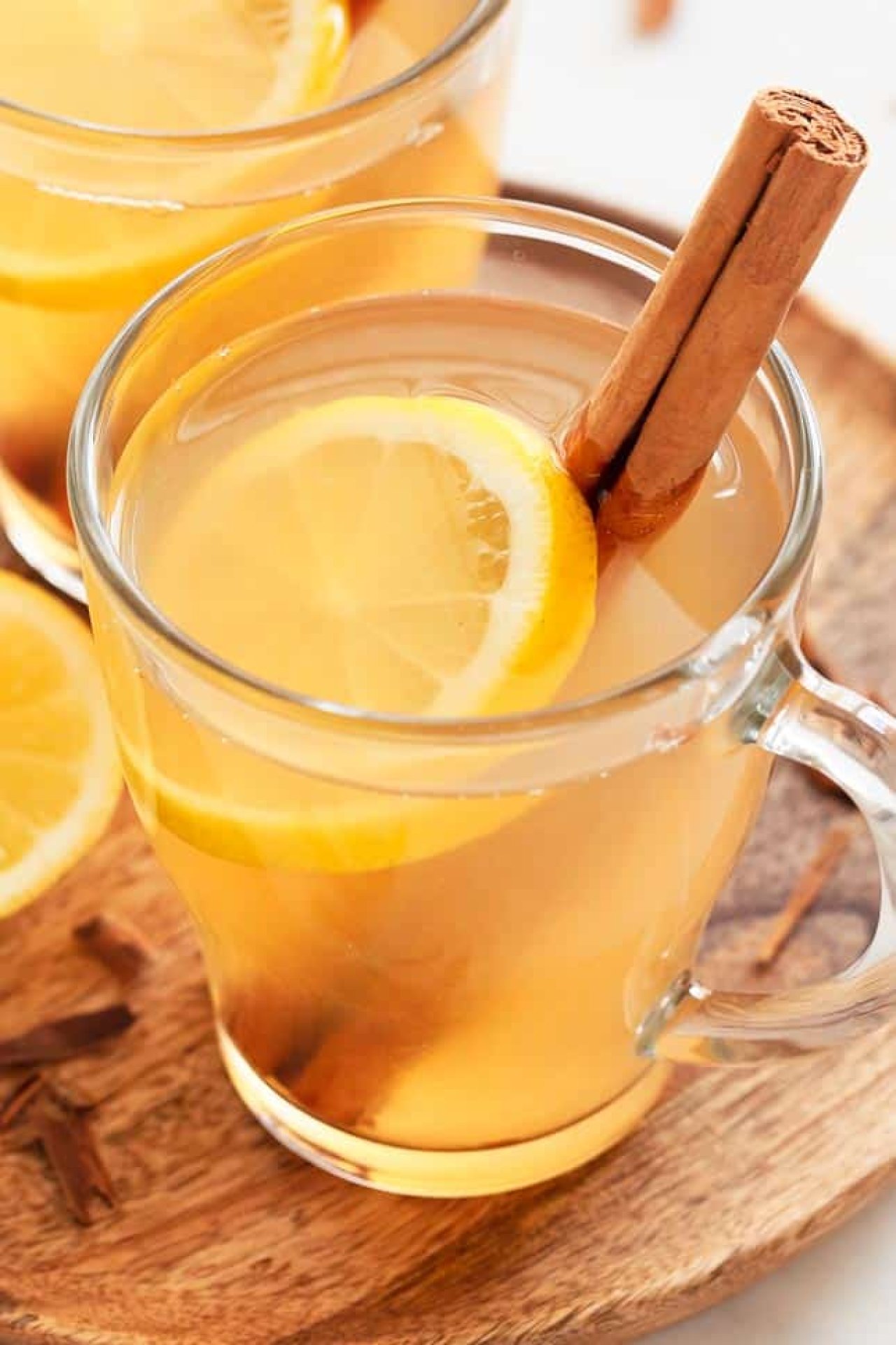Hot Toddy Casero: La Receta Perfecta para Calentar el Alma y Combatir el Frío