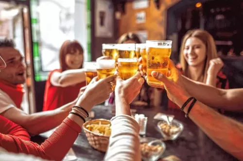 Día Internacional de la Cerveza en Paraguay: Celebra el Primer Viernes de Agosto