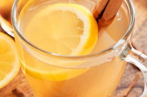 Hot Toddy Casero: La Receta Perfecta para Calentar el Alma y Combatir el Frío