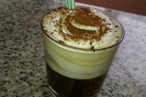 Café Irlandes Casero: La Receta Perfecta para Disfrutar en Casa