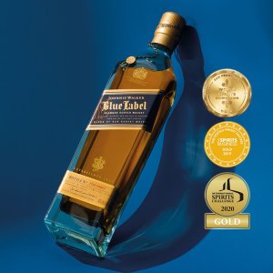 Whisky Johnnie Walker Blue Label | Exclusividad y calidad premium