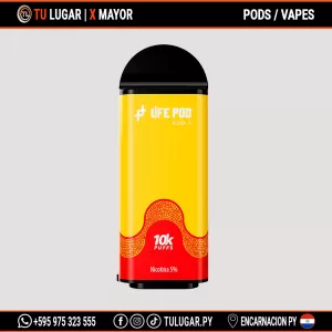SUMMER LOVE - LIFE POD II 10K